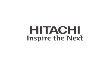 Hitachi