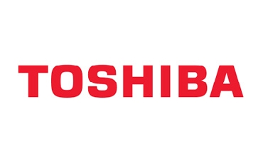 TOSHIBA