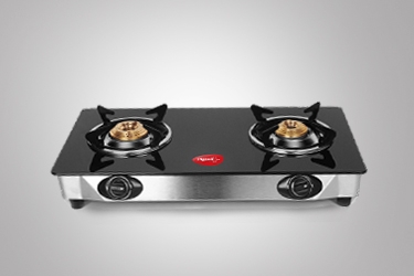 GAS STOVE