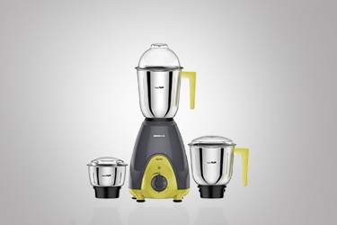 MIXER GRINDER