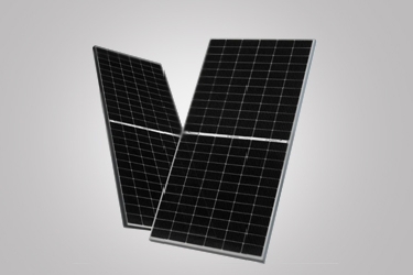 SOLAR POWER SYSTEM