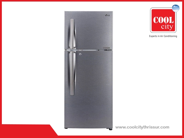 LG GL-N292RDSY REFRIGERATOR