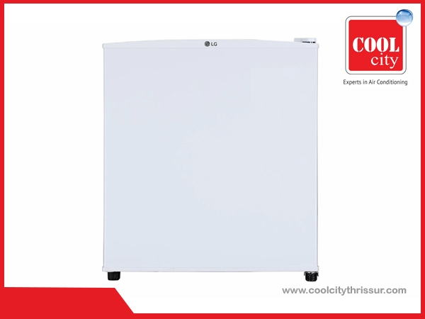 LG DC GL-M051RSWC REFRIGERATOR