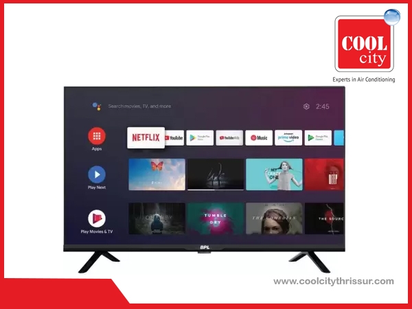 BPL 32H-A4301 LED TV