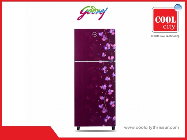GODREJ EON ALPHA 270B 25 RI JD WN REFRIGERATOR