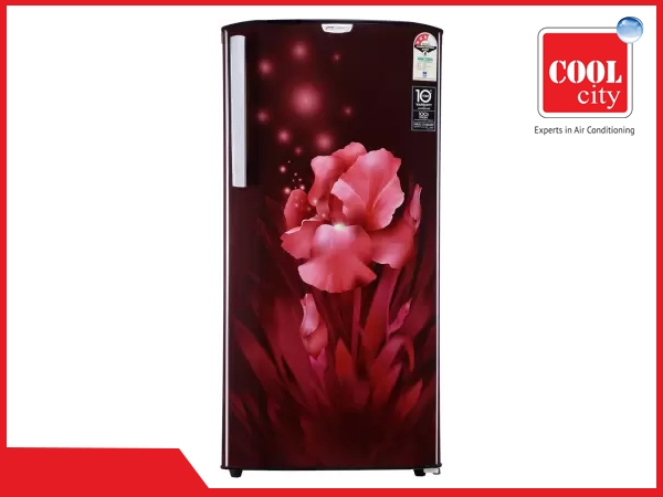GODREJ EDGEEO 207C 33 THF AQ WN REFRIGERATOR