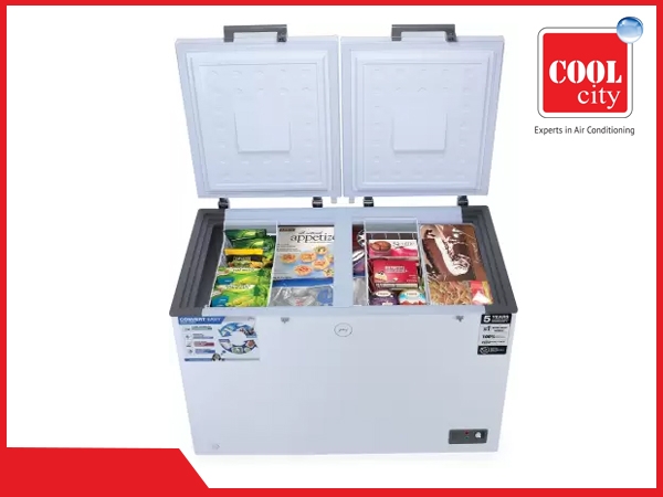 GODREJ DH EPENTA 425C 31 CMFH2LM RW FREEZER