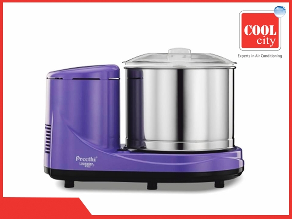 PREETHI LAVENDER GRIND 5Y ROHS GRINDER