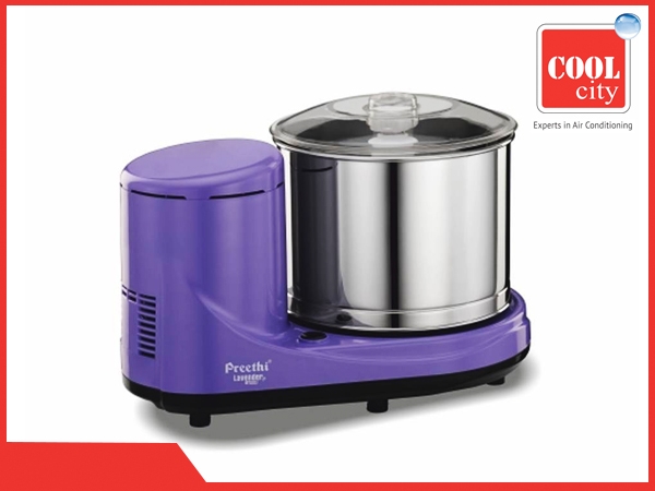 Preethi deals lavender mixie
