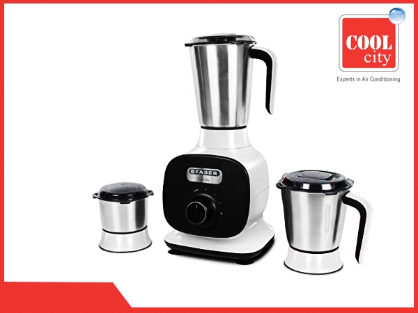 FABER FMG CANDY 800 3J BK MIXER GRINDER