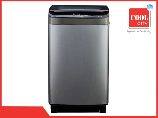 VOLTAS BEKO FULLY AUTOMATIC WTL60UPGC/XXXP WASHING MACHINE