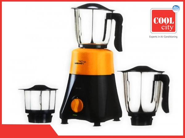 V-GUARD VX 750 3J PL MIXER GRINDER