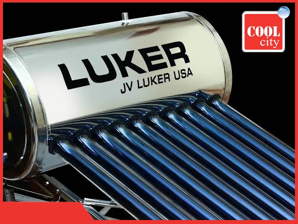 LUKER SOLAR WATER  HEATER LSSWH100