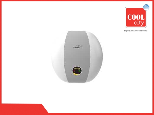 V-GUARD PEBBLE 3L INSTA WATER HEATER