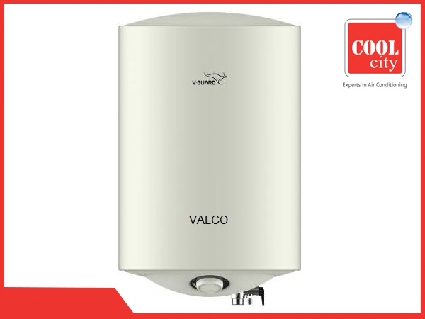 V-GUARD VALCO 6L WATER HEATER