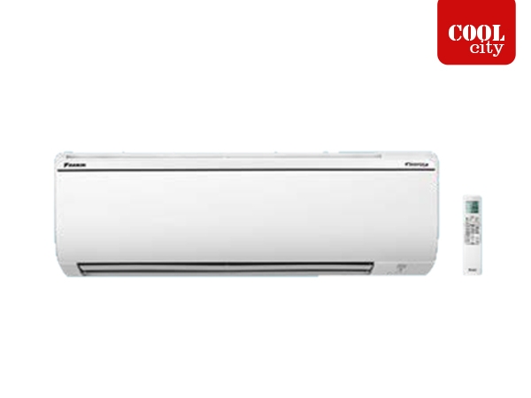 DAIKIN 1.5TR 5STAR INVERTER FTKM50UV16U
