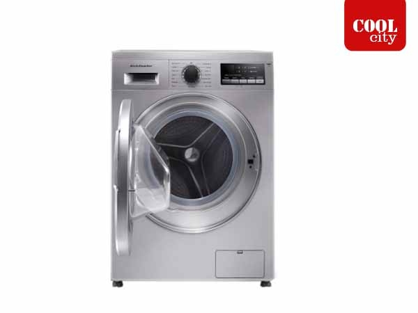 KELVINATOR FULL AUTOMATIC 7Kg WASHING MACHINE -  KWF-A700SG