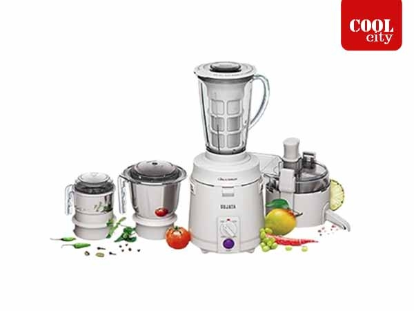 SUJATA MULTIMIX JUICER MIXER GRINDER WITH COCONUT MILK EXTRACTOR - Cool ...