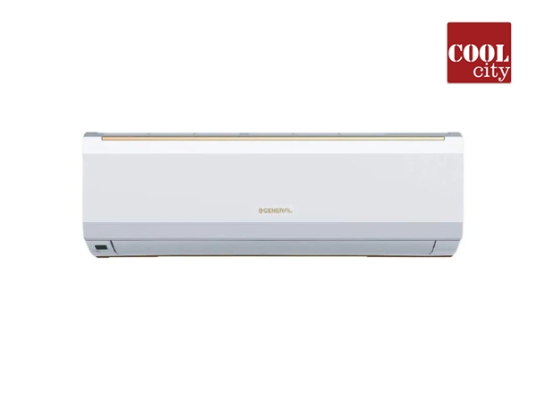 GENERAL 1.2TR 3STAR - NON INVERTER - ASGA14BMAA-B