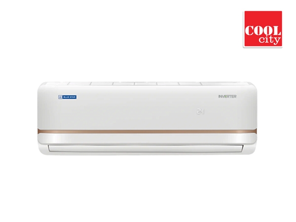 BLUE STAR - 1.5TR  5STAR INVERTER  SMART IC518TNURS