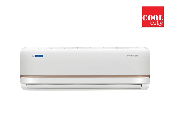 BLUESTAR 2TR 3STAR INVERTER IB324TKU