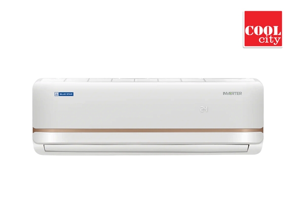 BLUESTAR 2TR 5STAR INVERTER  IC524TKUR