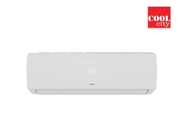 TCL - 1 TON 3 STAR INVERTER -  TAC12CSDEV3F1