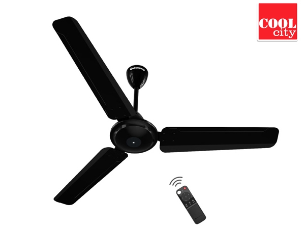 ATOMBERG AMEZA-I CF 1200MM MIDNIGHT BLACK